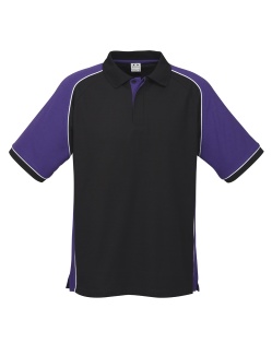 Biz collection/nitro polo/P10112_purple.